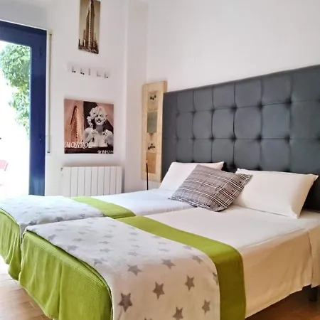 Sant Sebastia Apartament