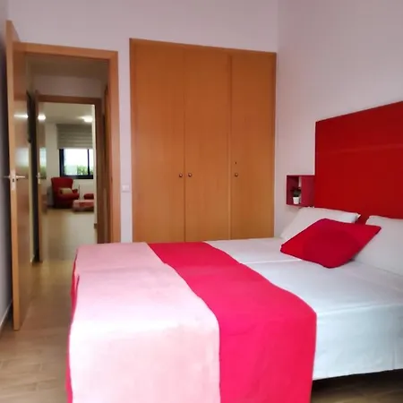 Sant Sebastia Apartament