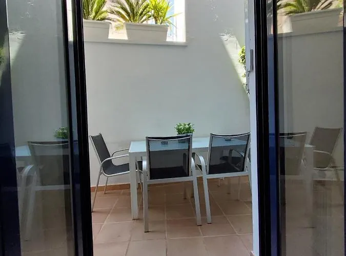 Lejlighed Sant Sebastia *