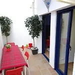 Апартаменты Sant Sebastia *