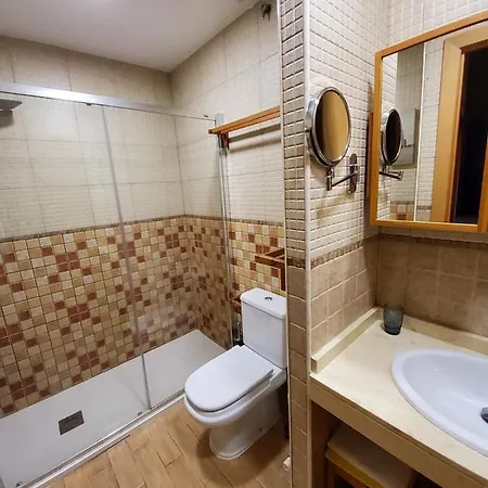 Sant Sebastià Apartamento