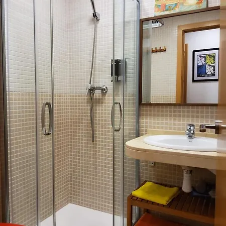 Sant Sebastià Apartamento