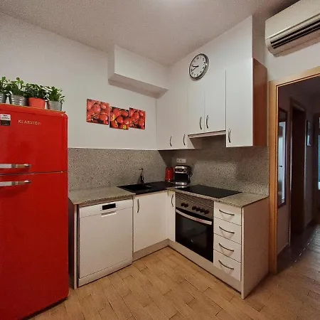 Apartamento Sant Sebastià