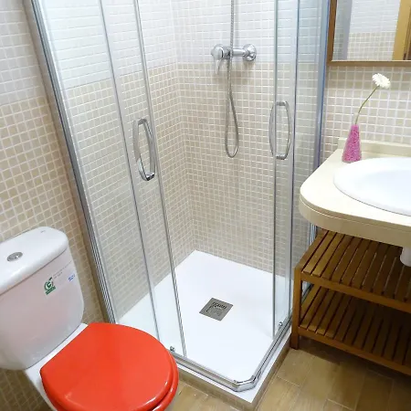 Sant Sebastià Appartement Sitges