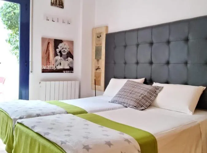 Sant Sebastia Apartamento