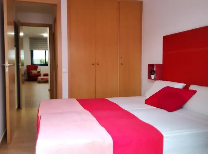 Sant Sebastia Apartamento