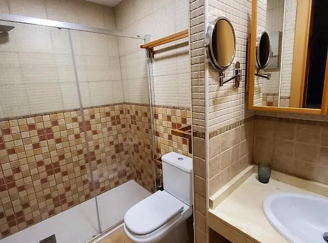 Sant Sebastia Apartamento