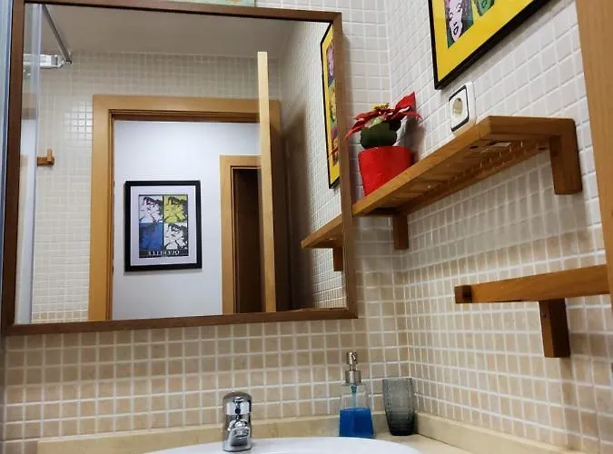 Sant Sebastia Apartamento Sitges