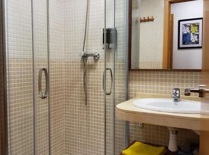 Sant Sebastia Apartamento