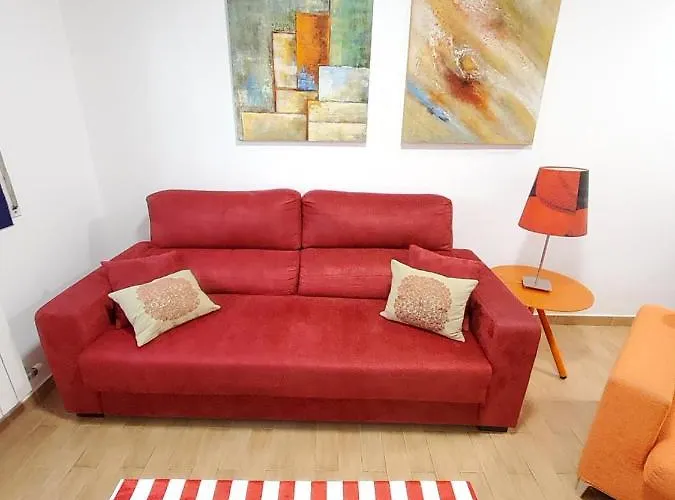 Sant Sebastia * Sitges