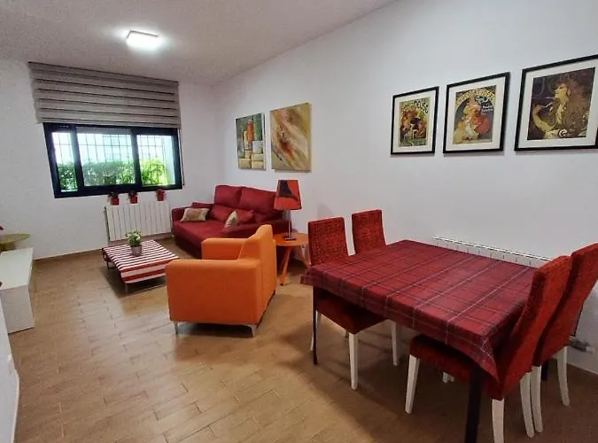 Apartamento Sant Sebastia