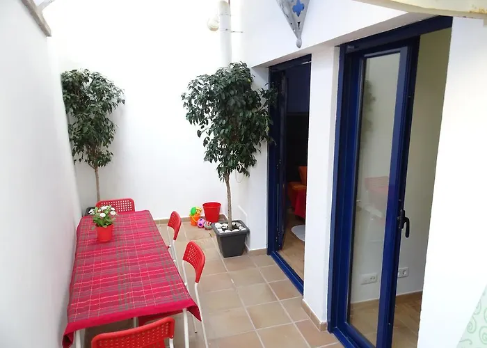 Apartamento Sant Sebastia *