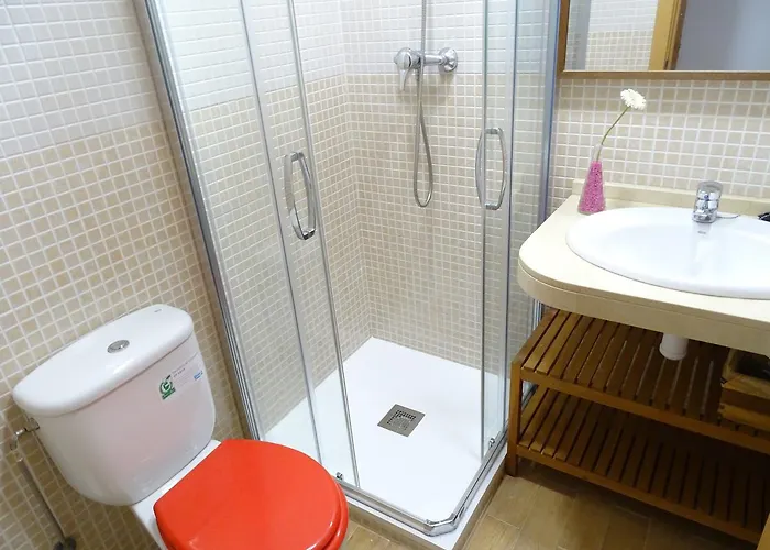 Sant Sebastia Apartamento Sitges