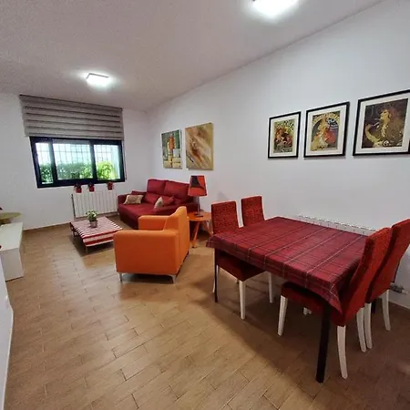 Apartamento Sant Sebastia