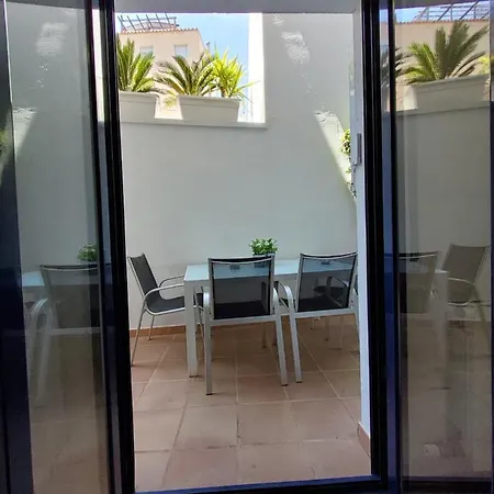 Apartamento Sant Sebastia *