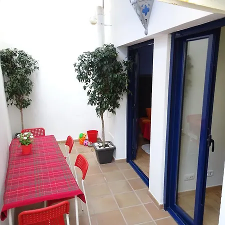 Apartamento Sant Sebastia *